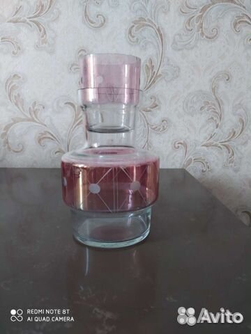 Посуда для напитков СССР, Pasabahce