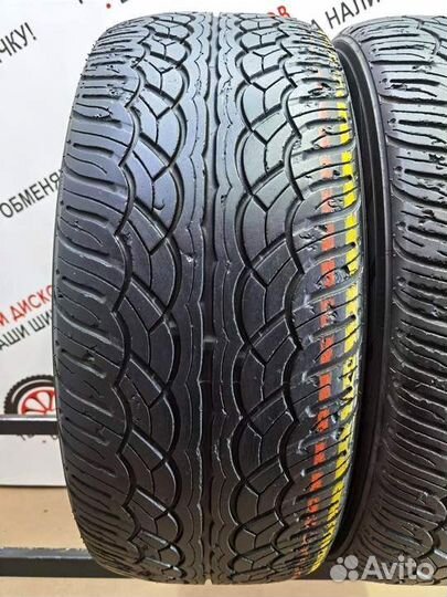 Yokohama Parada Spec-X 255/45 R20 105V