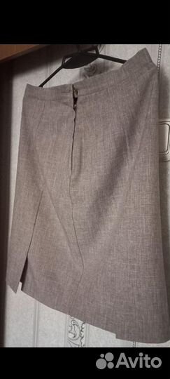 Костюм офисный размер 42-44