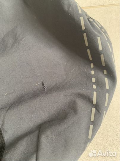 Попона nonstop