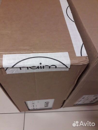 Naim NSC-222 NAP-250 комплект в наличии