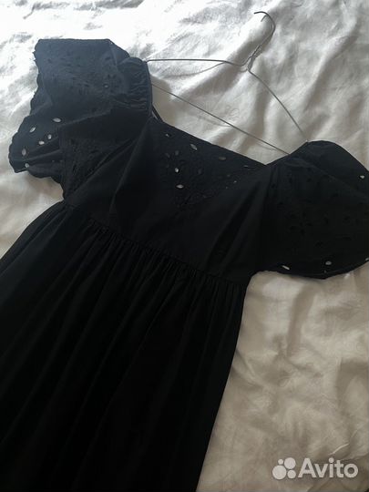 Платье Zara
