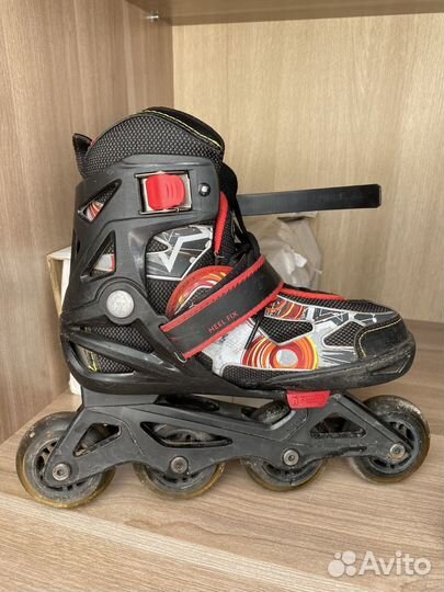 Ролики детские