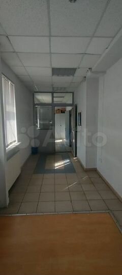 Офис, 12 м²