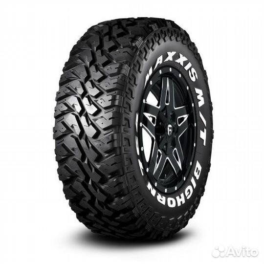 Maxxis MT-764 Bighorn 275/60 R20 119Q