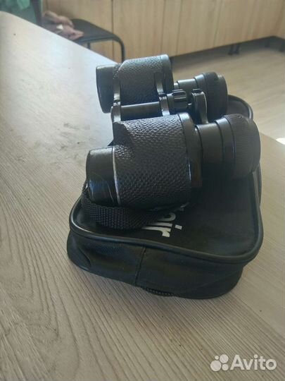 Бинокль СССР