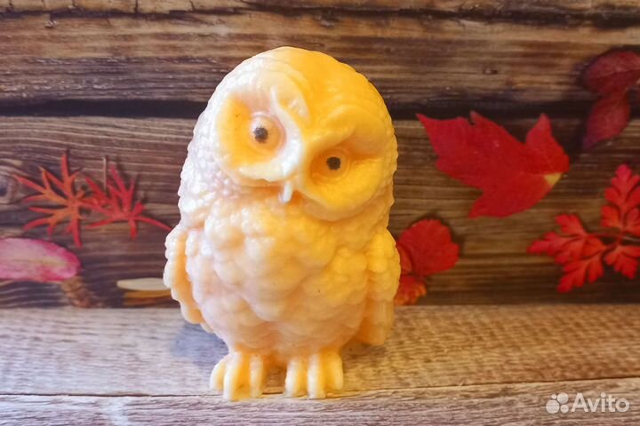 Мыло ручной работы