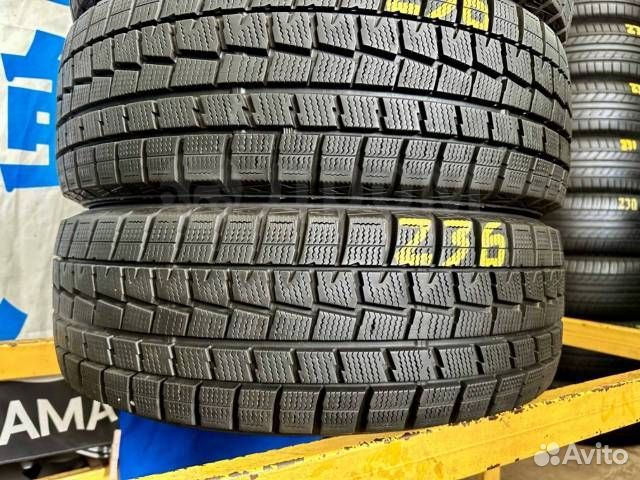 Dunlop Winter Maxx WM01 185/65 R15