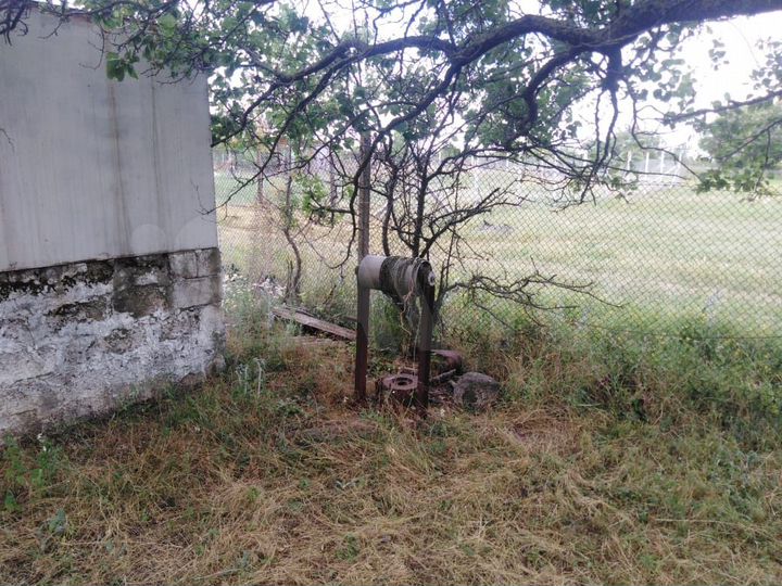 Участок 12,5 сот. (СНТ, ДНП)