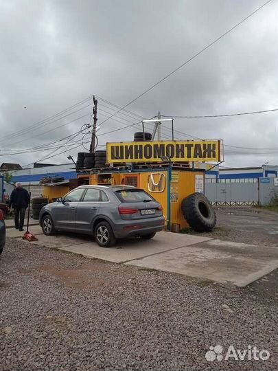 Резина новая и б/у(в наличии), возможно С и LT