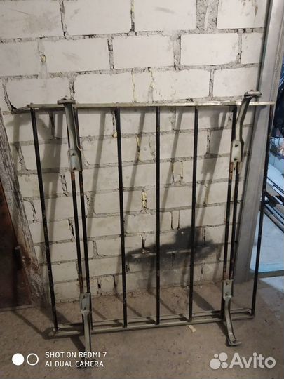 Багажник на крышу ваз