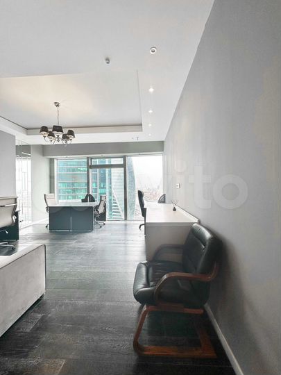 Башня Питер, Офисы 23 м²-65 м²