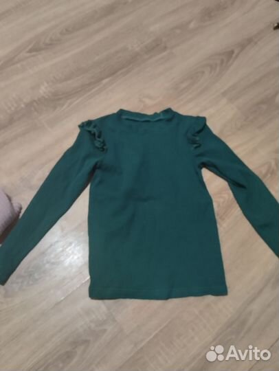 Пакет женских вещей 44-46 размер