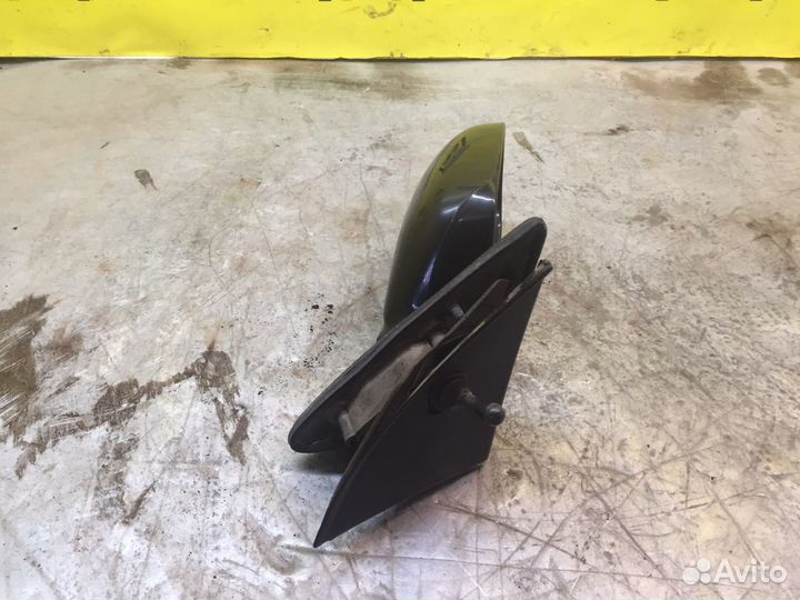 Зеркало правое daewoo nexia