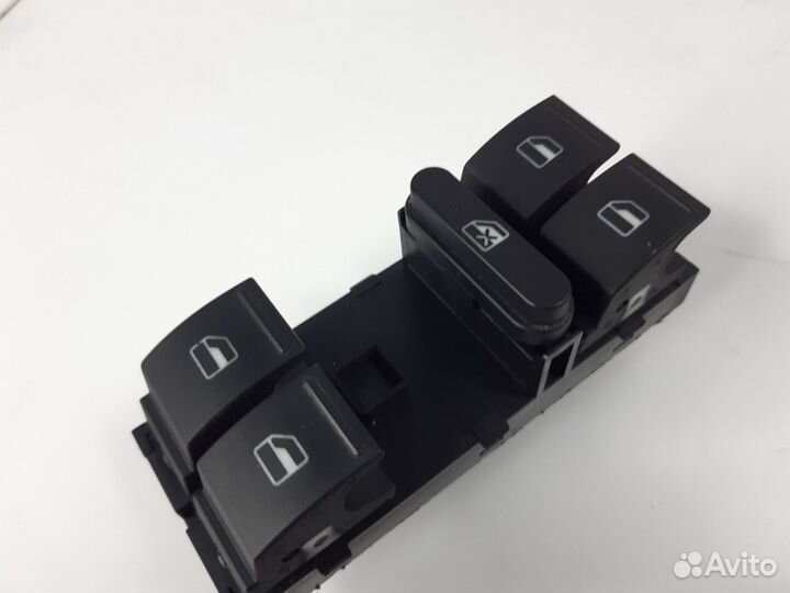 Кнопки стеклоподъемников Volkswagen Jetta 5