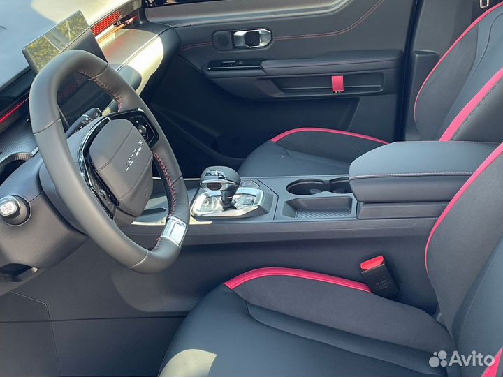Jetour Dashing 1.5 AMT, 2023