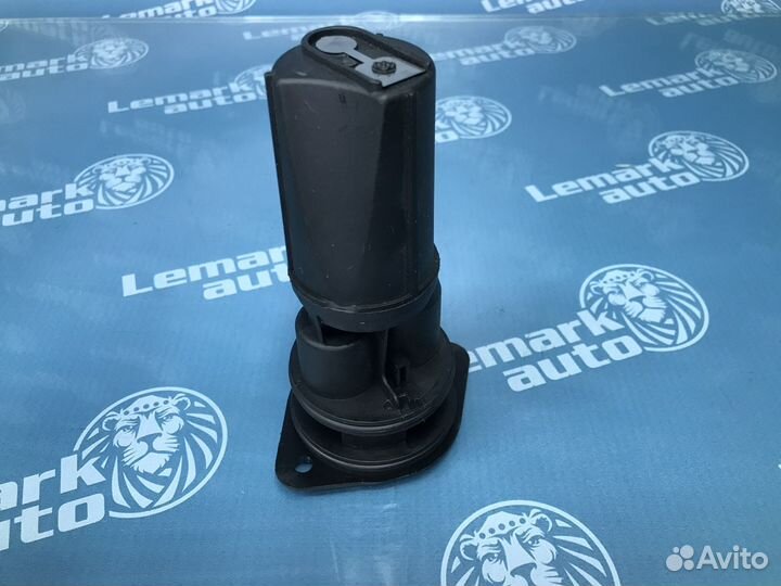 Клапан Audi A3