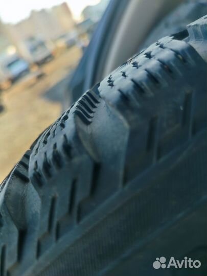 Nordman Nordman 4 205/55 R16