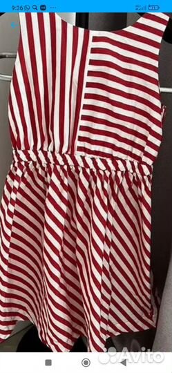 Платье для девочки zara