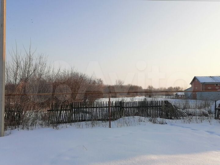 Участок 15 сот. (ИЖС)