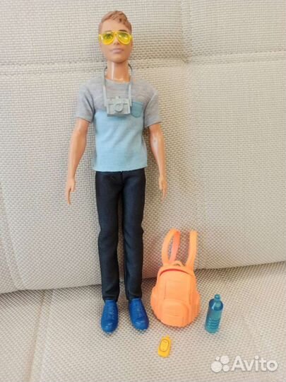 Куклы Enchantimals, Winx, Hasbro, Mattel