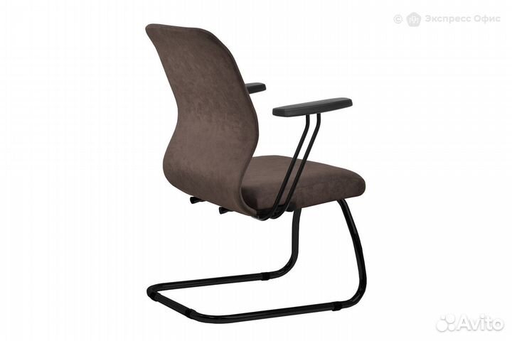 Конференц-кресло SU-Mr-4 подл.109/осн.008