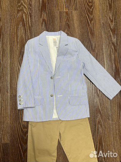Выпускной Костюм на мальчика