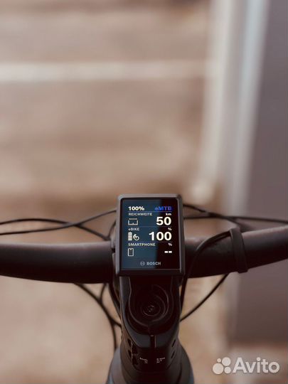 Велосипед Cube stereo hybrid carbon 29 S