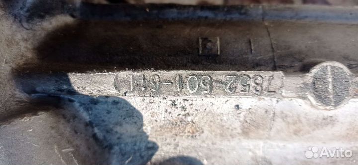 Запчасти на bmw x5 е53