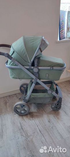 Коляска трансформер Happy baby