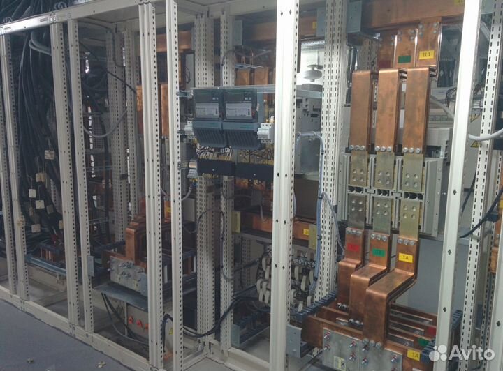 Услуги электрика