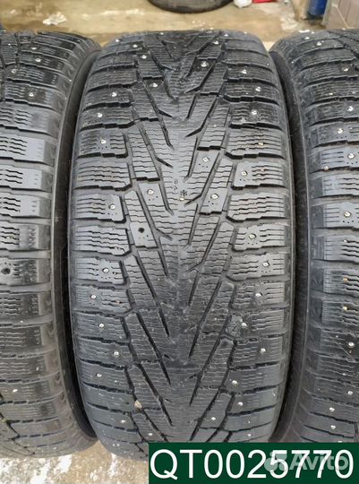 Nokian Tyres Hakkapeliitta 7 285/60 R18 96P