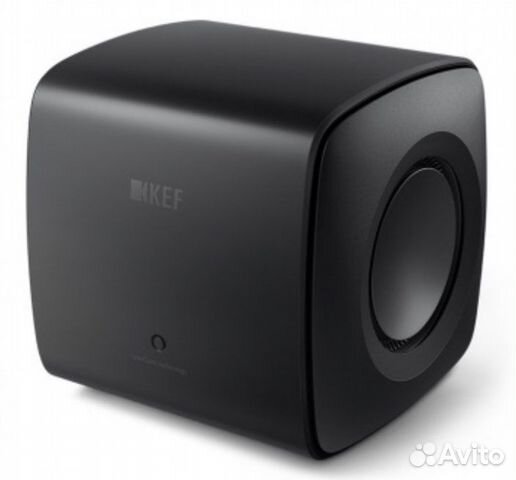 Kef kc62