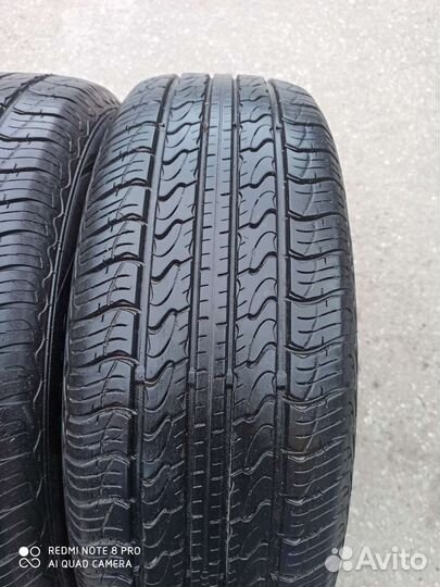 Matador MP 82 Conquerra 2 215/65 R16
