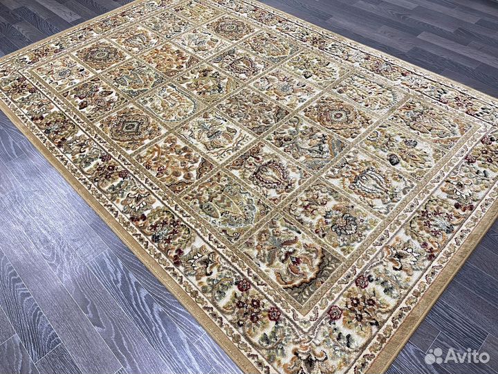 Ковер новый