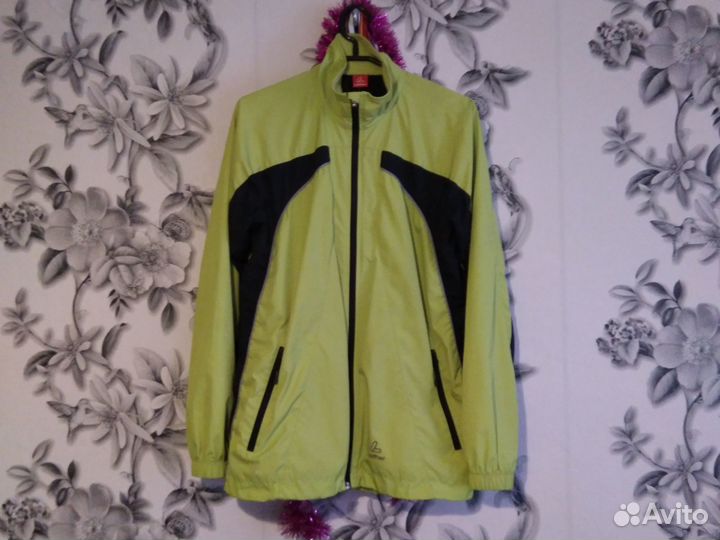 Куртка лёфлер