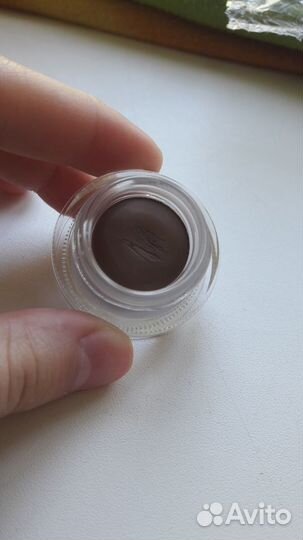 Помадка для бровей top face