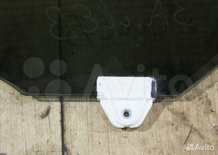 Стекло задней левой двери Mazda CX-5, cx5