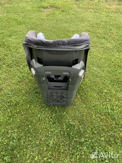 Кресло Britax romer