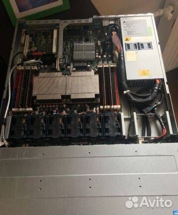 Ваш сервер 1С. Ваш правильный выбор