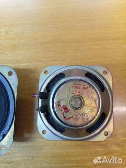 Динамик 2гд-40