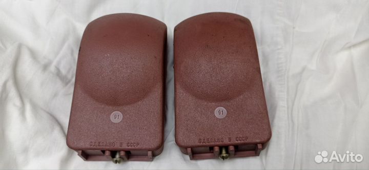 Оригинальные доп. стоп сигналы 