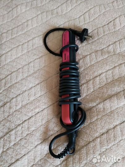 Щипцы выпрямитель для волос