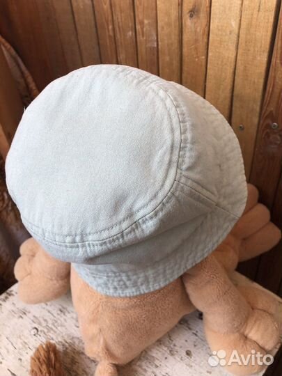 Панама детская 48-50