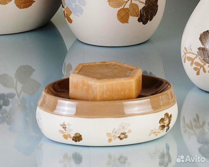 Набор для ванной комнаты primanova