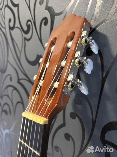 Crafter Cruiser CC-10/PAM классическая гитара