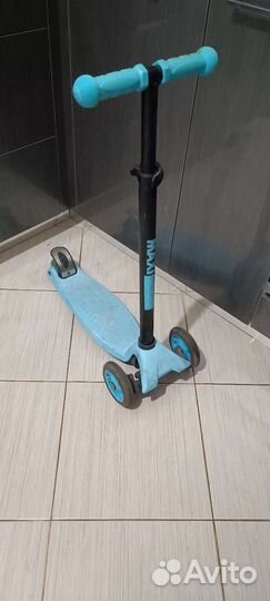 Самокат детский