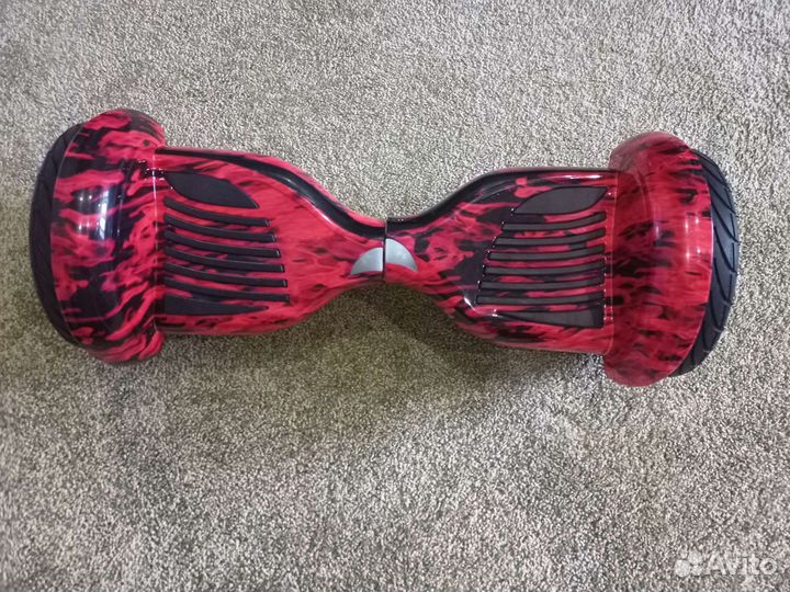 Гироскутер 10,5 дюймов