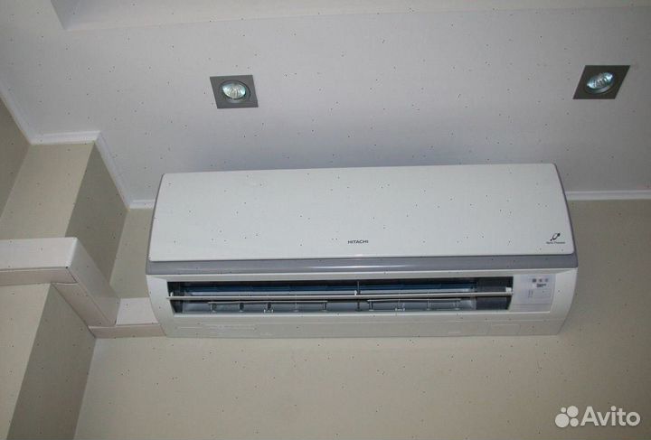 Сплит-система