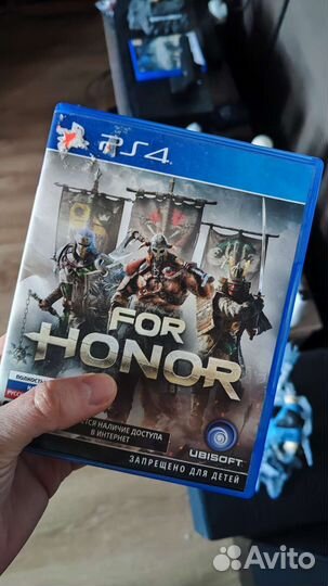 Игры для приставок ps4